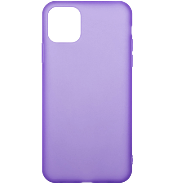

Силикон Pudding iPhone 11 Pro