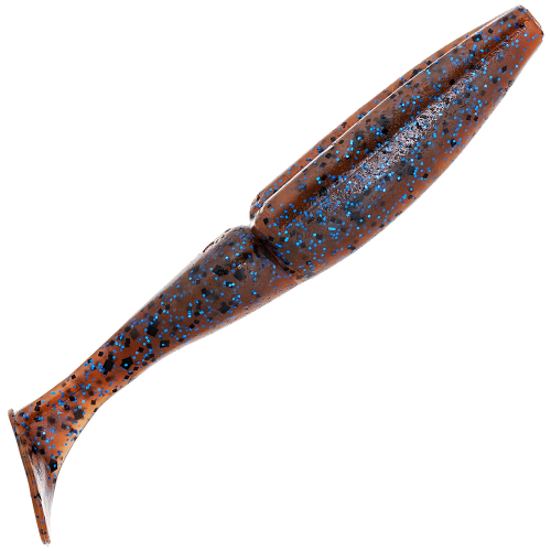 

Приманка Sawamura One`up Shad Size 5 №040 12,7см. 5шт., Синий, Sawamura One`up Shad Size 5 №040 12,7см. 5шт.