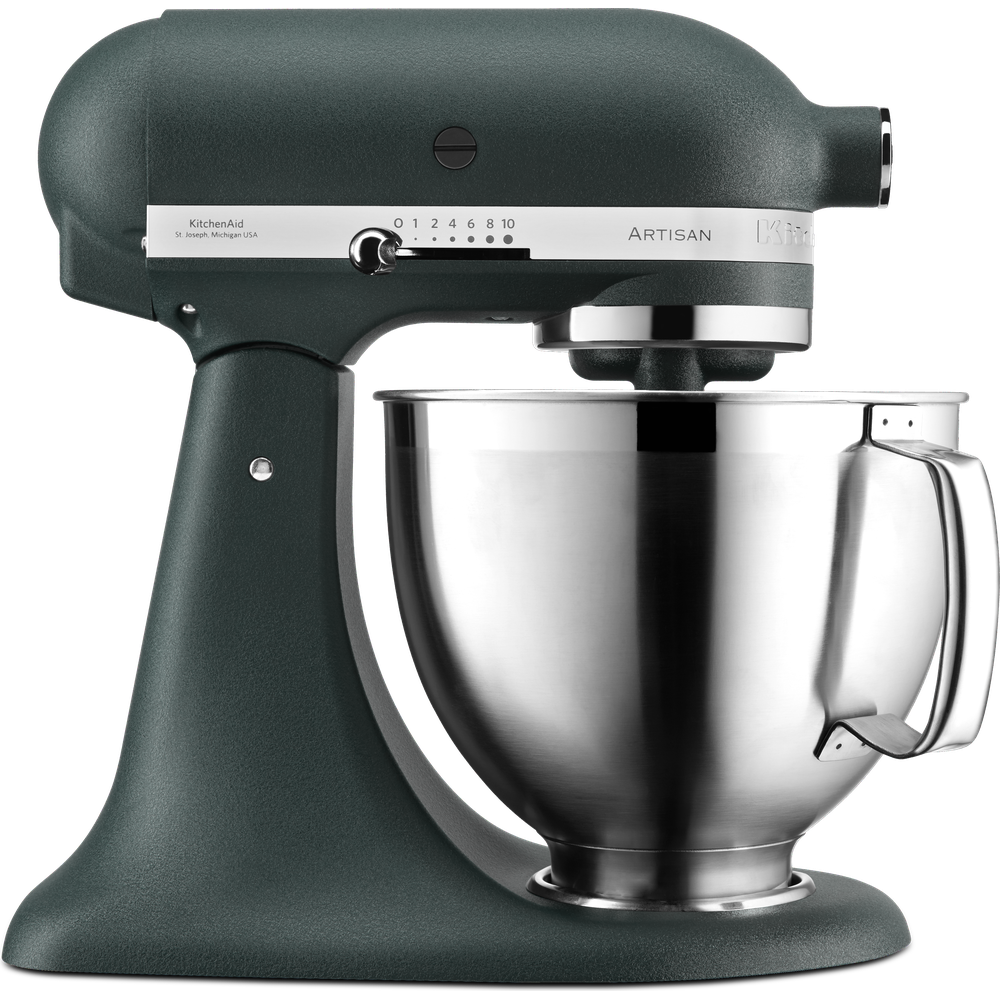 фото Миксер планетарный kitchenaid artisan