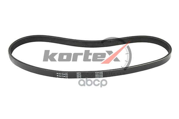 

Ремень Поликлиновой 5pk0903 KORTEX арт. KDB048STD Kortex kdb048std
