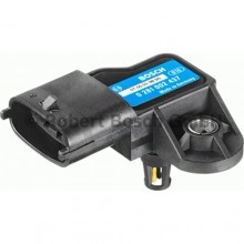 

Датчик Давления Подачи Топлива Bosch 0281002680