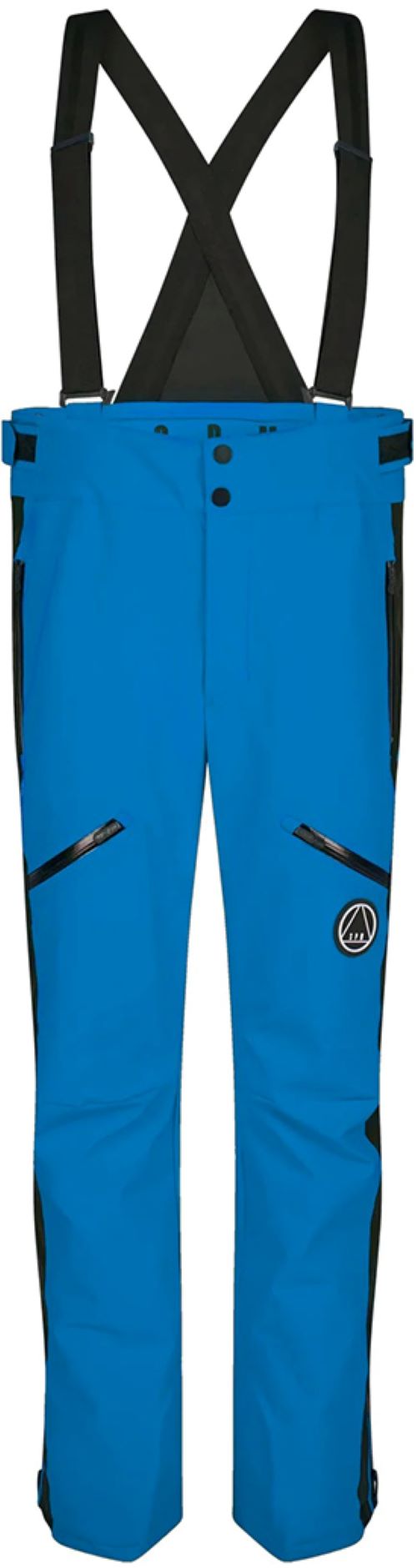 Спортивные брюки Sportalm Aaron M. Trager 22/23 arctic blue 54 EU