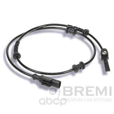 

Датчик Частоты Вращения Колеса Bremi 50674