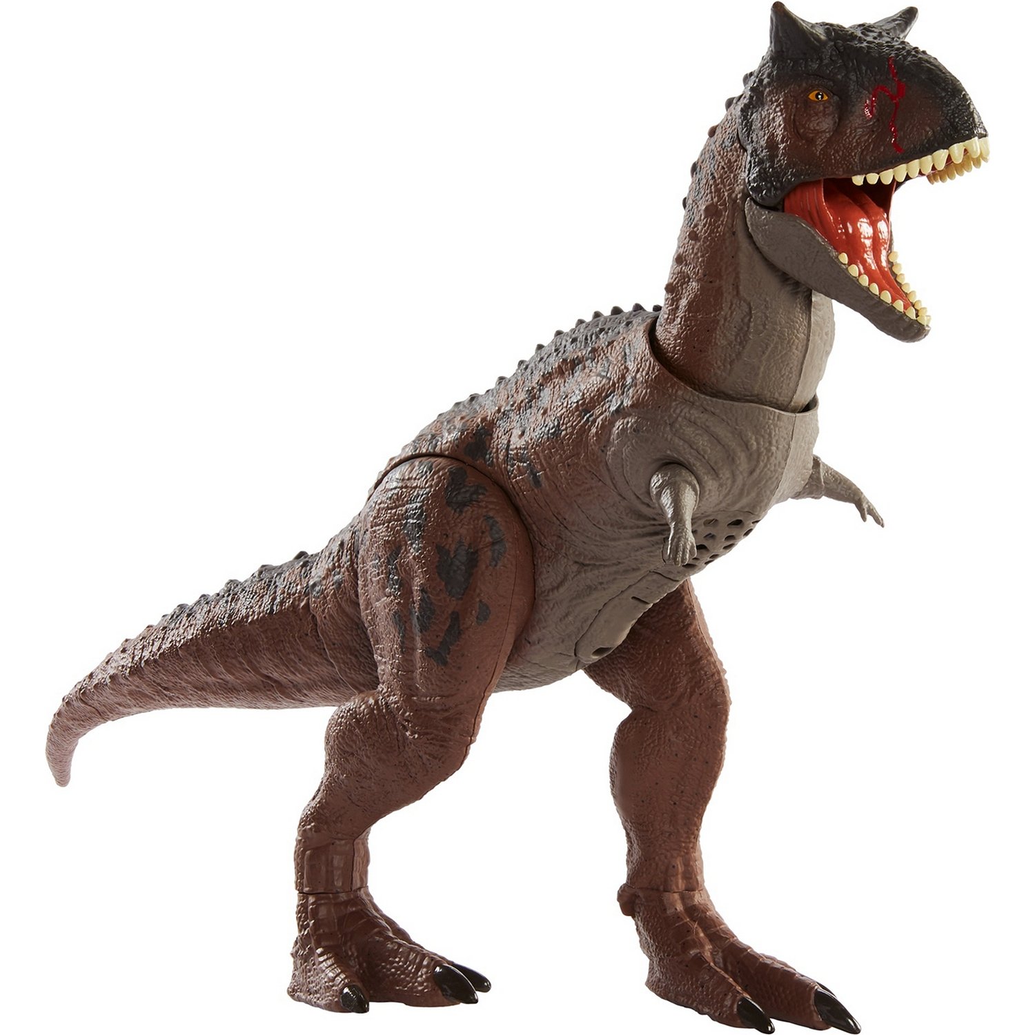 

Mattel Jurassic World® Карнотавтр Торо GNL07, GNL07