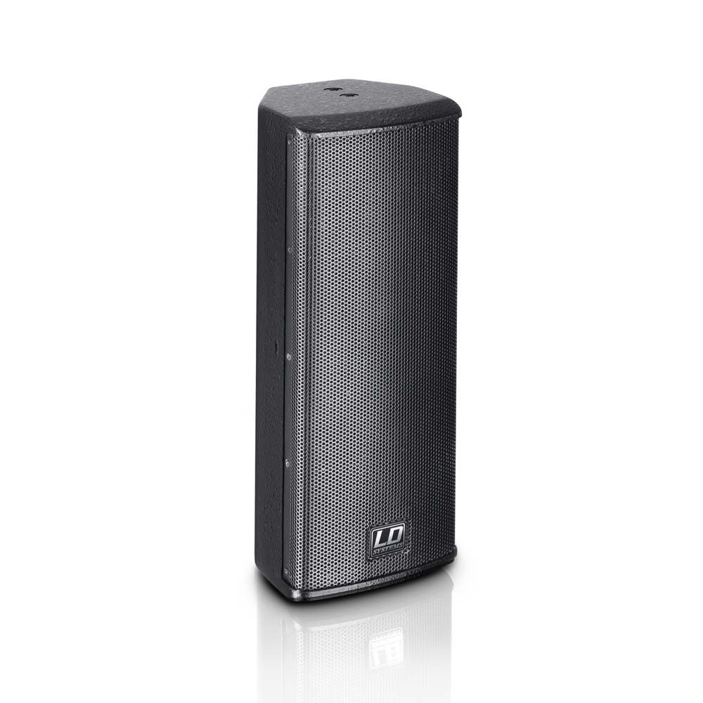 

Колонка LD Systems Sat 242 G2 Black, 242 G2