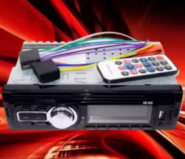 

Автомагнитола 1 DIN Pioneer GB 802BT Bluetooth