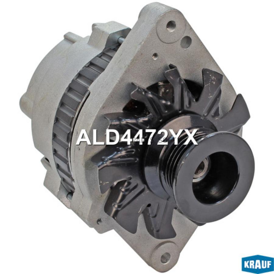 

Генератор Krauf ald4472