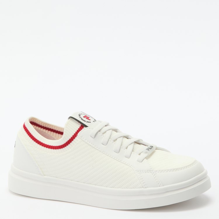 

Кеды Fila FIL KNIT, белый, 40, FIL KNIT