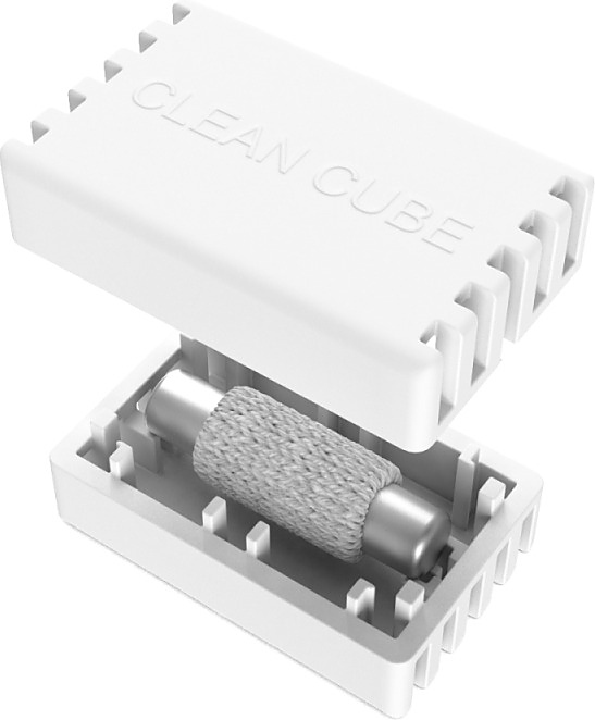 

Фильтр для очистителя воздуха Funai FWF-ISE480/KIE300