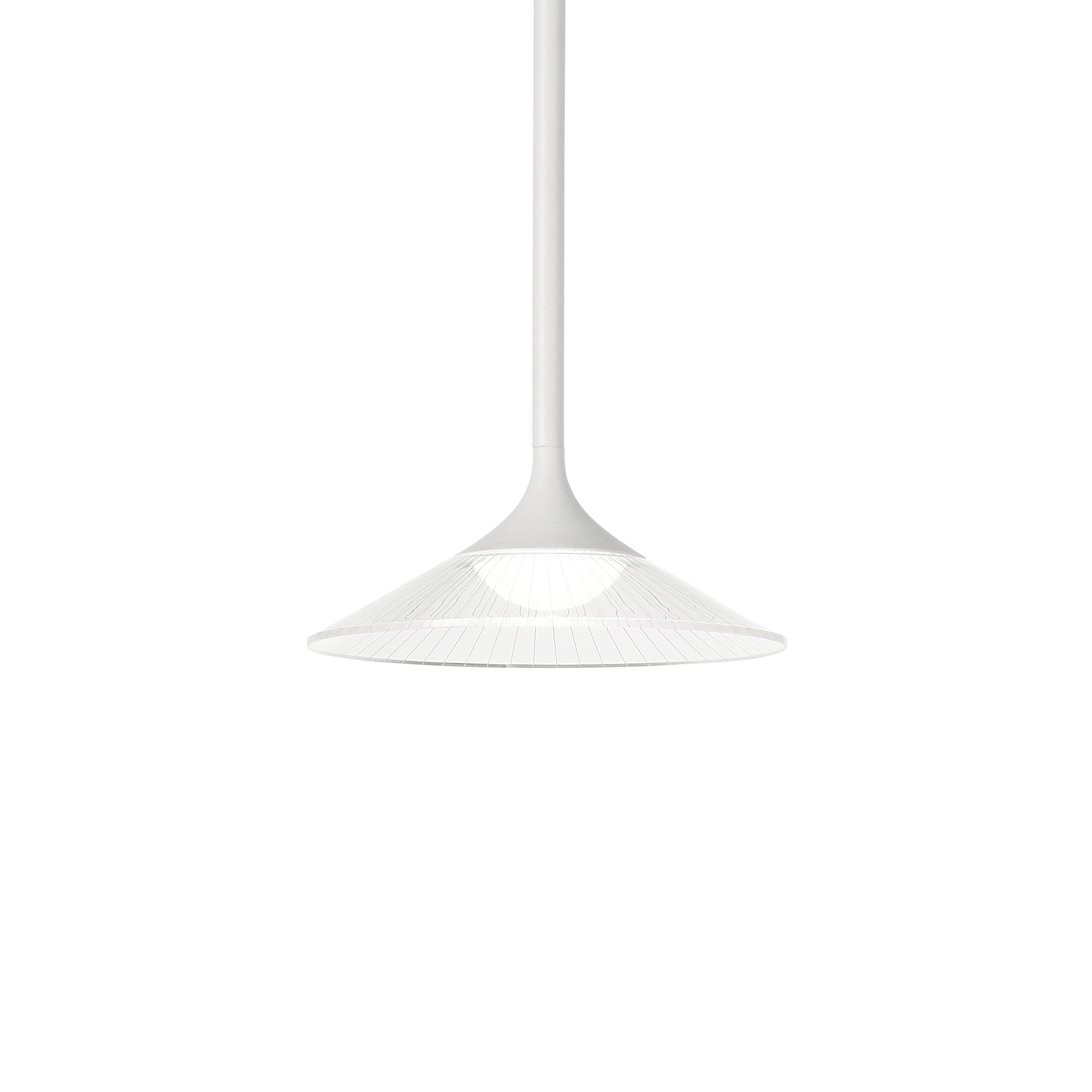 Светильник подвесной Ideal Lux Tristan SP D180 5Вт 540Лм 3000К LED Белый 256429