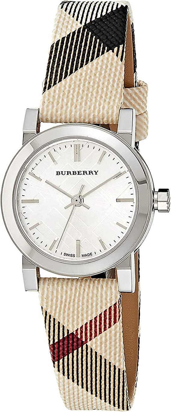 

Наручные часы женские Burberry BU9212 бежевые, BU9212