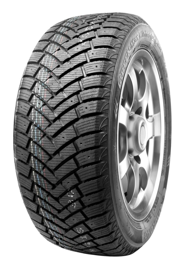 

Шина LingLong Green-Max Winter Grip SUV 255/55 R18 109T, Green-Max Winter Grip SUV