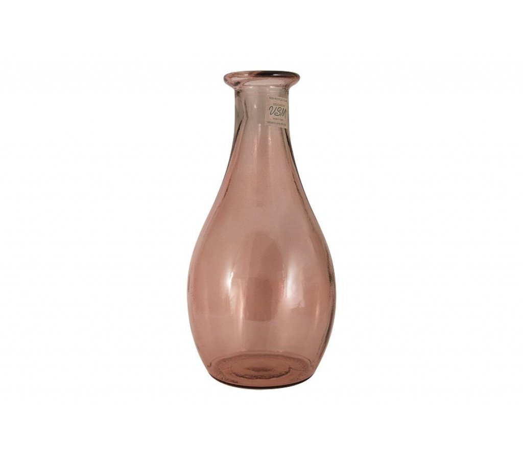 

Ваза для цветов Peach Cream SAN MIGUEL розовая 40 см, 56855-03