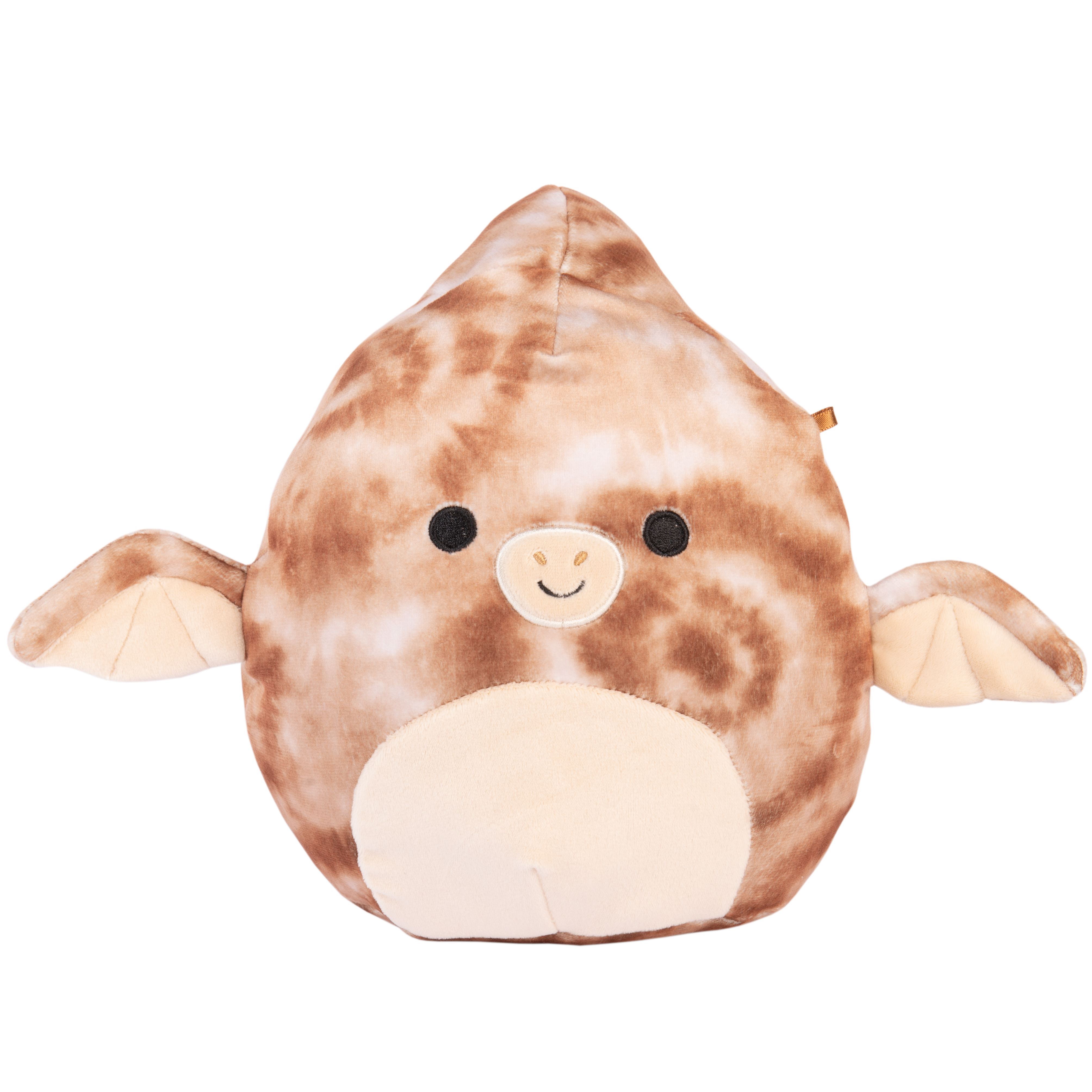 

Игрушка мягконабивная SQUISHMALLOWS Сквишмэллоус 20 см Птеродактиль Эдмунд 39426, Коричневый, Игрушка мягконабивная Птеродактиль Эдмунд