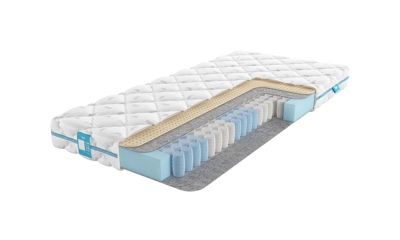 фото Матрас promtex soft l1 65x125