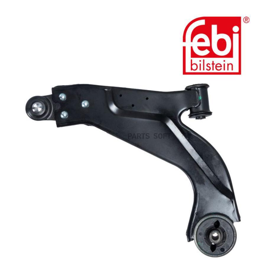 

Рычаг Подвески | Перед Лев | Febi арт. 21675