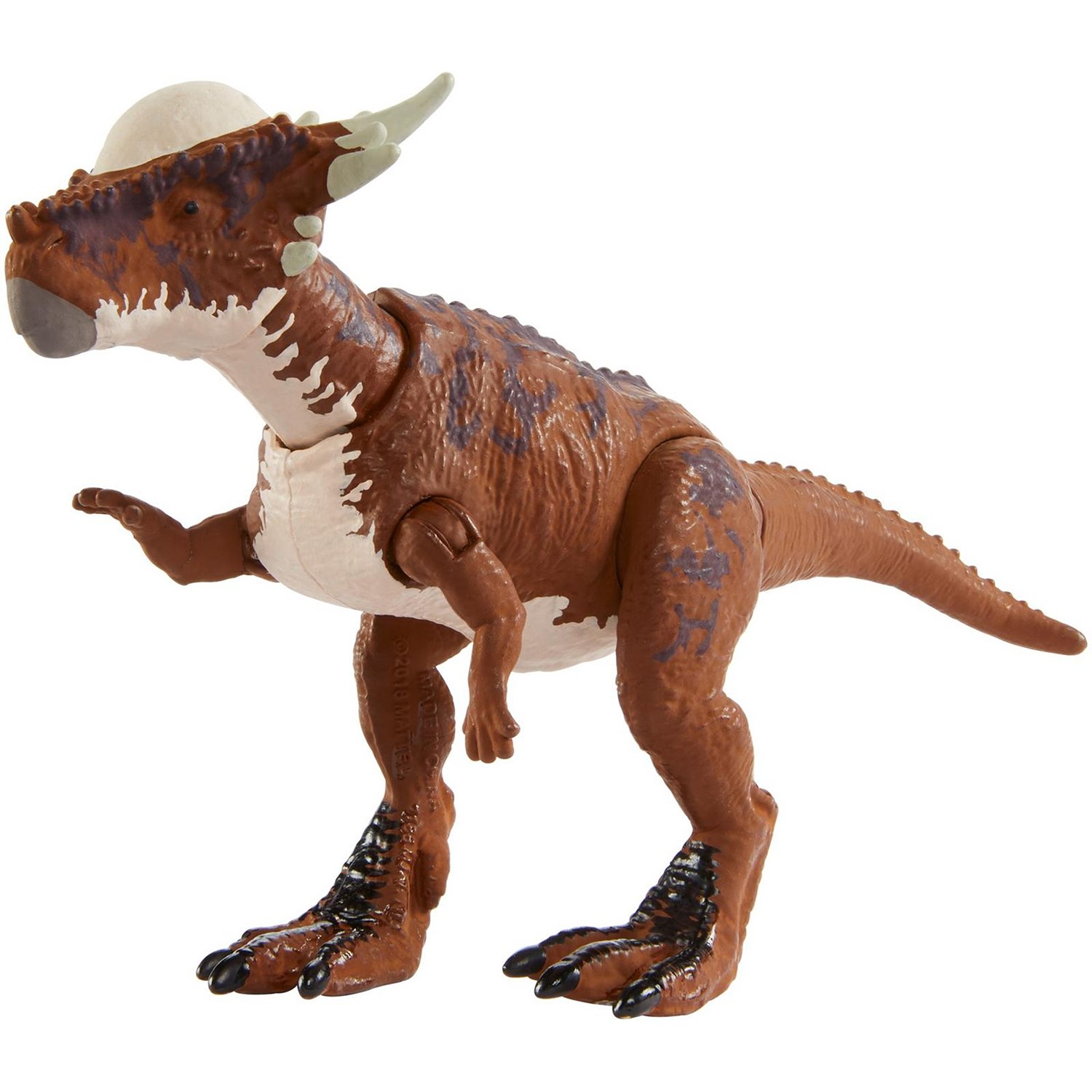 

Mattel Jurassic World® Базовая фигрука динозавра GCR54/GNK14 Stygimoloch, GCR54