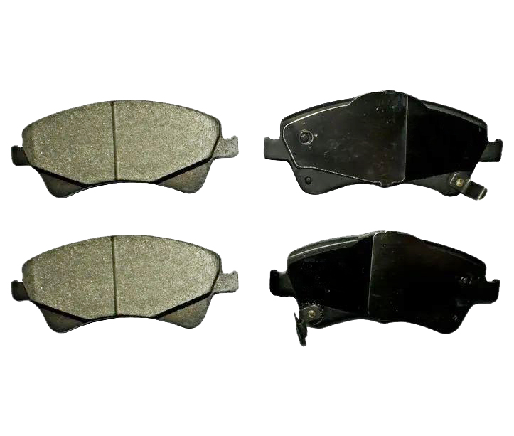 

Колодки тормозные дисковые TOYOTA: AURIS (NRE15 , ZZE15 , ADE15 , ZRE15 , NDE15 AP 05P1589