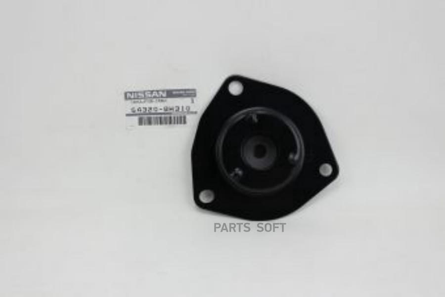 

NISSAN 54320-8H310 ЧАШКА АМОРТИЗАТОРА FR R/L