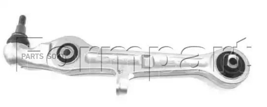 

FORMPART Рычаг подвески передн нижн передней оси AUDI: A4 01-07 1шт