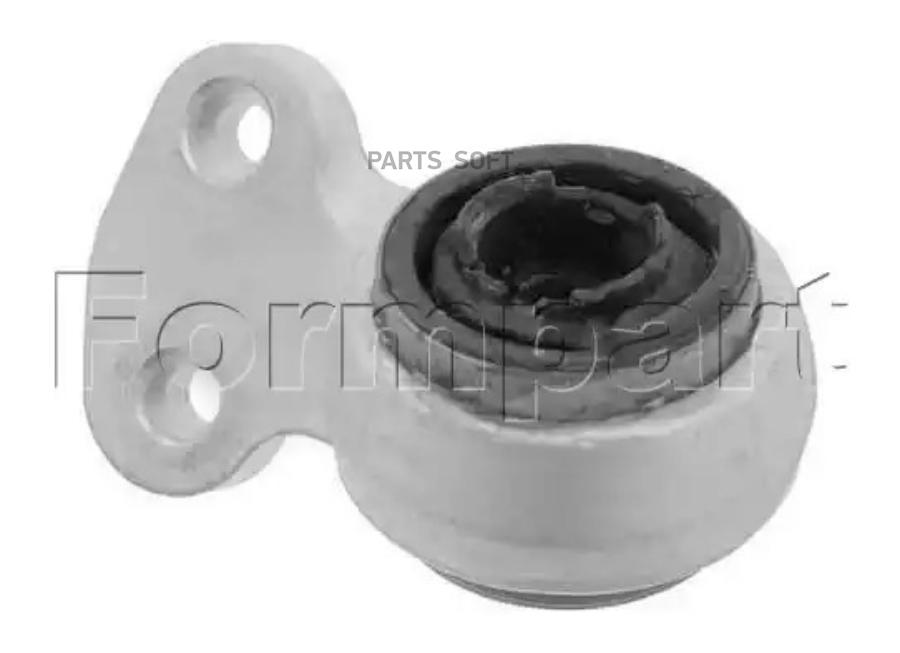 

Сайлентблок Рычага Bmw: 3 Series (E46) 05/98 - FormPart арт. 1205051