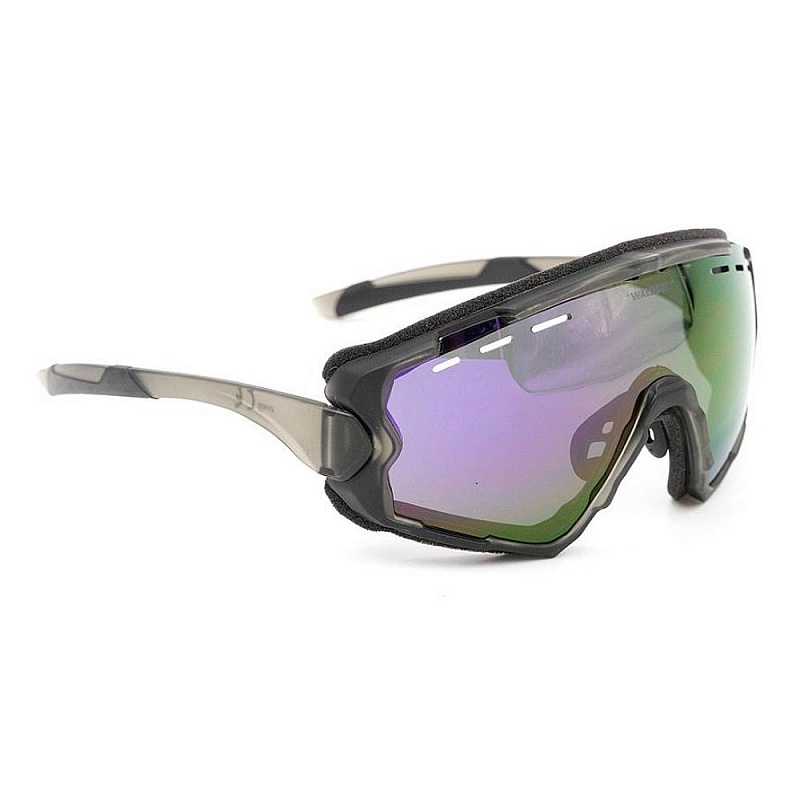 Солнцезащитные очки Waldberg  ST-2722A (crystal grey)
