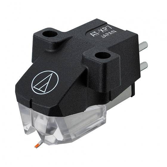 

Головка звукоснимателя Audio-Technica AT-XP7