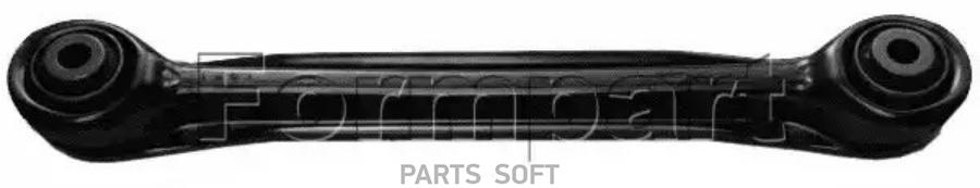 FORMPART Тяга подвески задней оси MERCEDES-BENZ: W124/W201 1шт