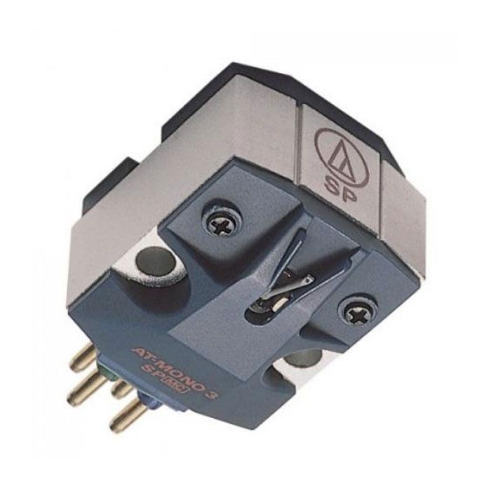 

Головка звукоснимателя Audio-Technica AT-MONO3SP