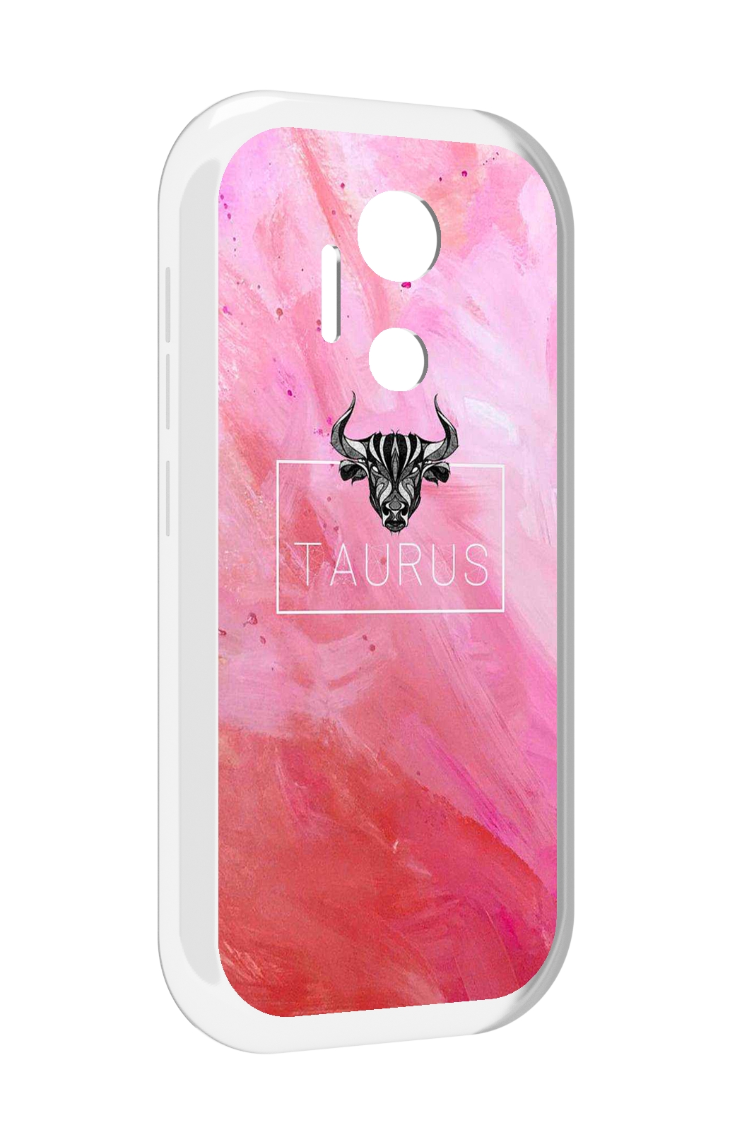

Чехол MyPads знак-зодиака-телец-3 для doogee x97 pro, Прозрачный, Tocco