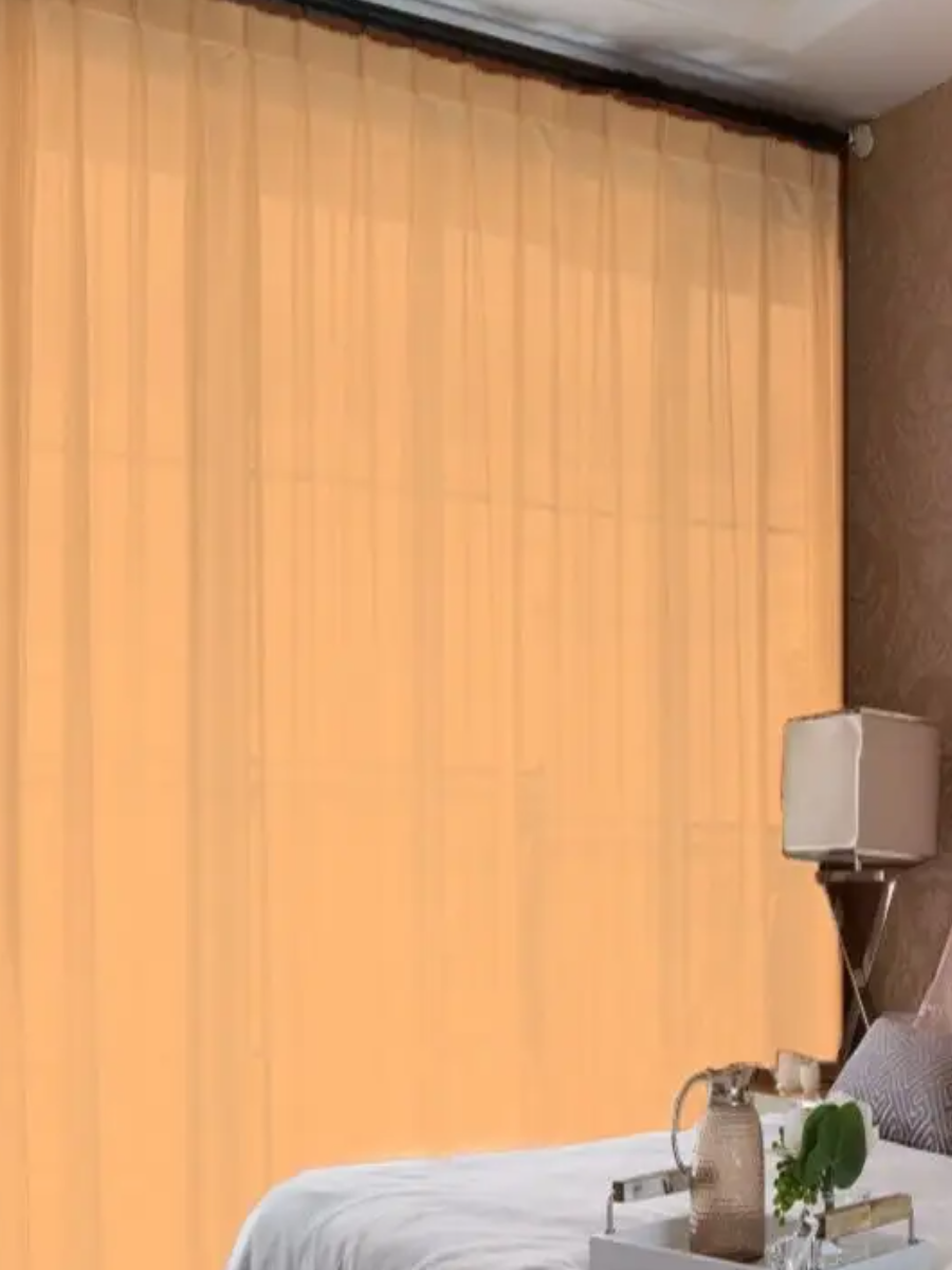 

Тюль гостиный Моно 500х250 см