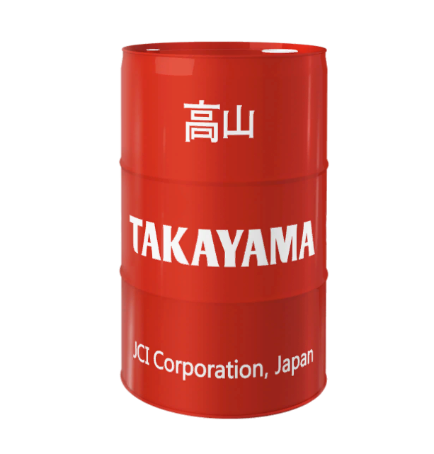

Моторное масло Takayama SAE 5W30 API SP/CF ACEA A5/B5
