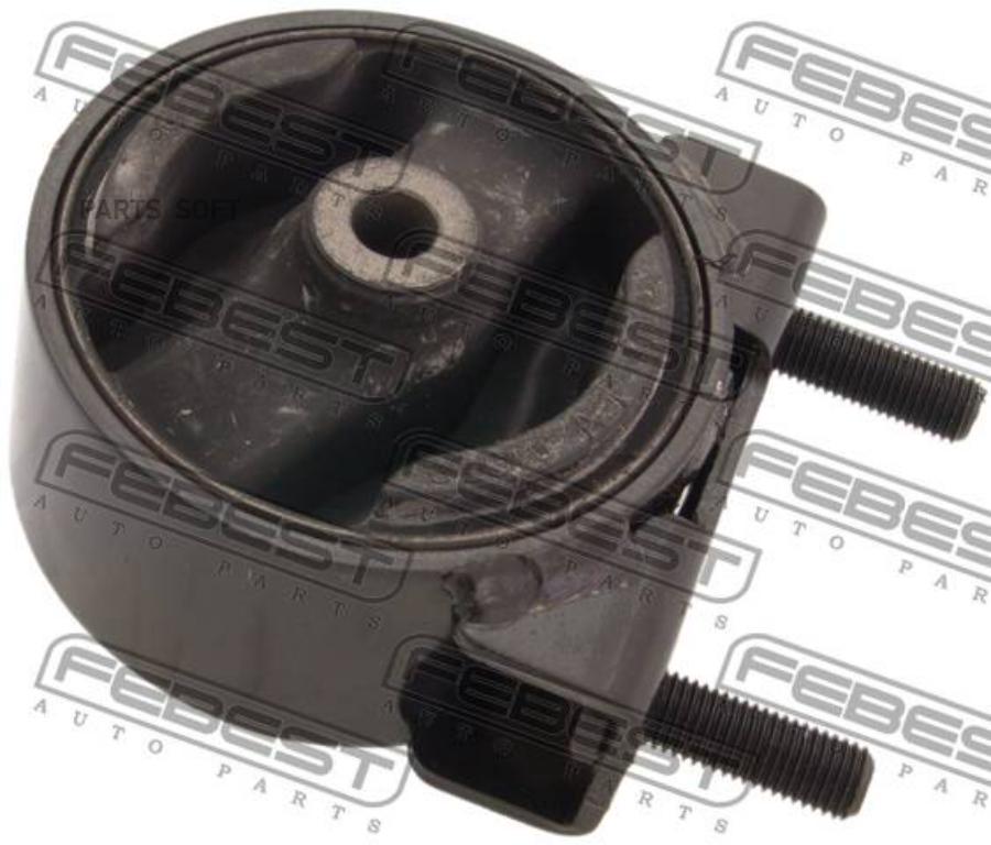 

Подушка двигателя передняя FEBEST szm016