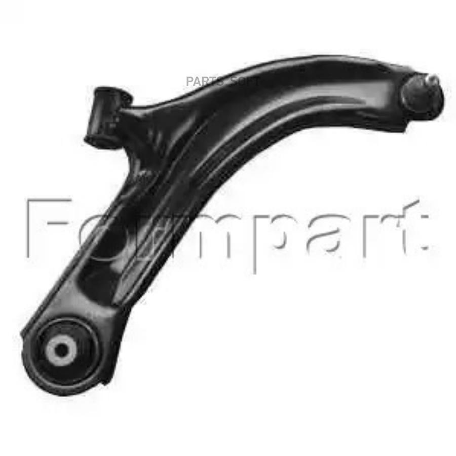 

FORMPART Рычаг подвески NISSAN: MICRA 02- 1шт