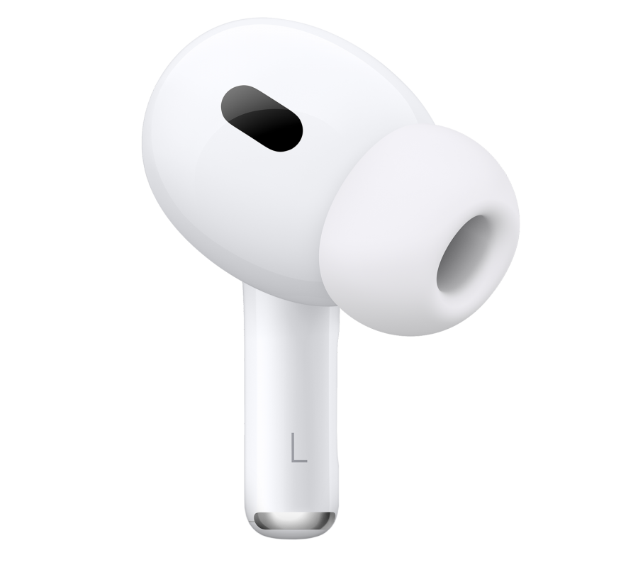 

Беспроводной Левый наушник Apple AirPods Pro 2 USB-C / A3048 для кейса A2968, A3048