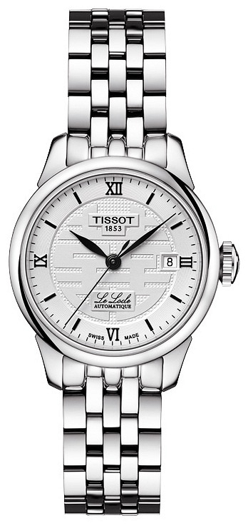 Наручные часы женские Tissot T41118335