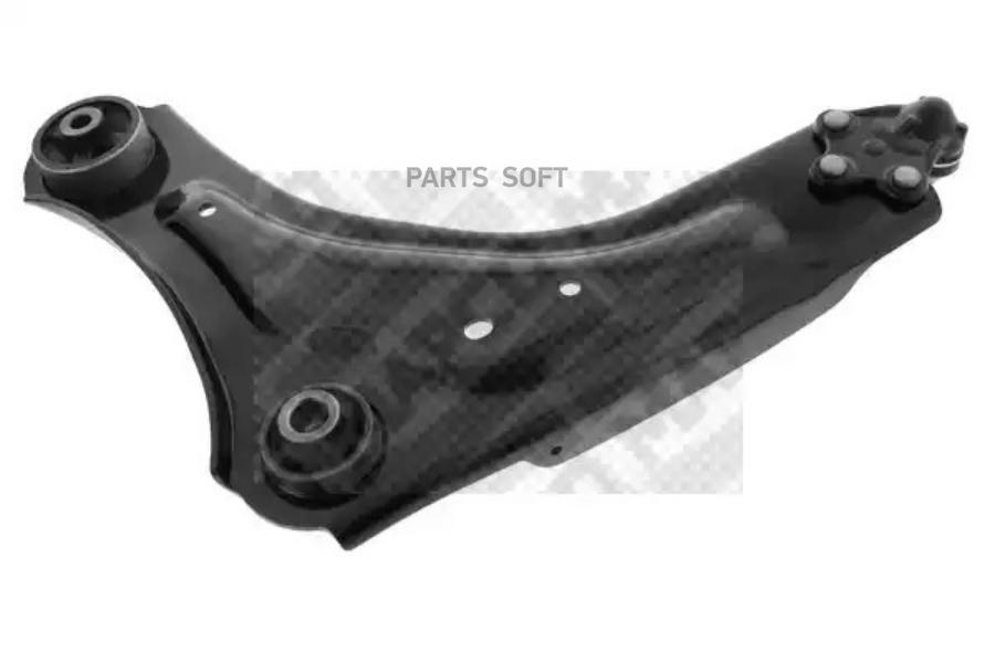 

Рычаг Подвески Передний Правый Renault Laguna Iii Grandtour (Kt0/1) 2.0 Dci (Kt01 Kt08 Kt0