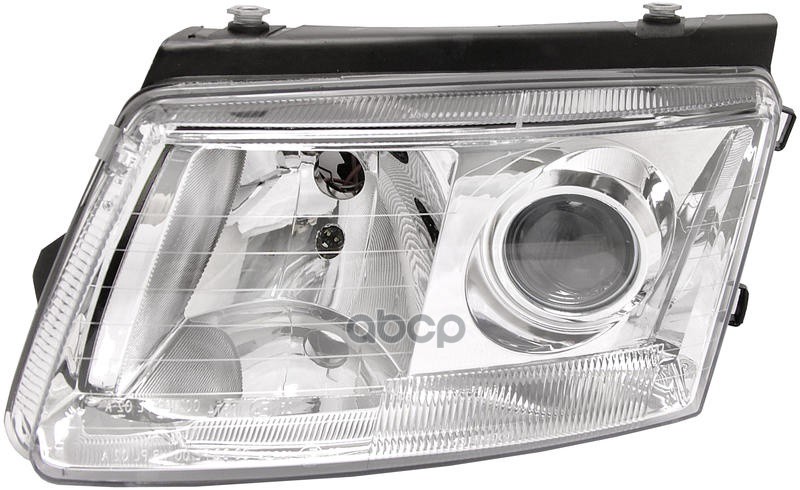

Блокфара Лев.Vw Passat =>00 Hid/H7 (Ксенон) Depo арт. 441-1156L-ND-EM