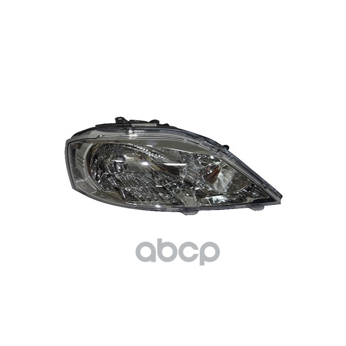 

Блокфара Прав. [Org] RENAULT арт. 260102635R