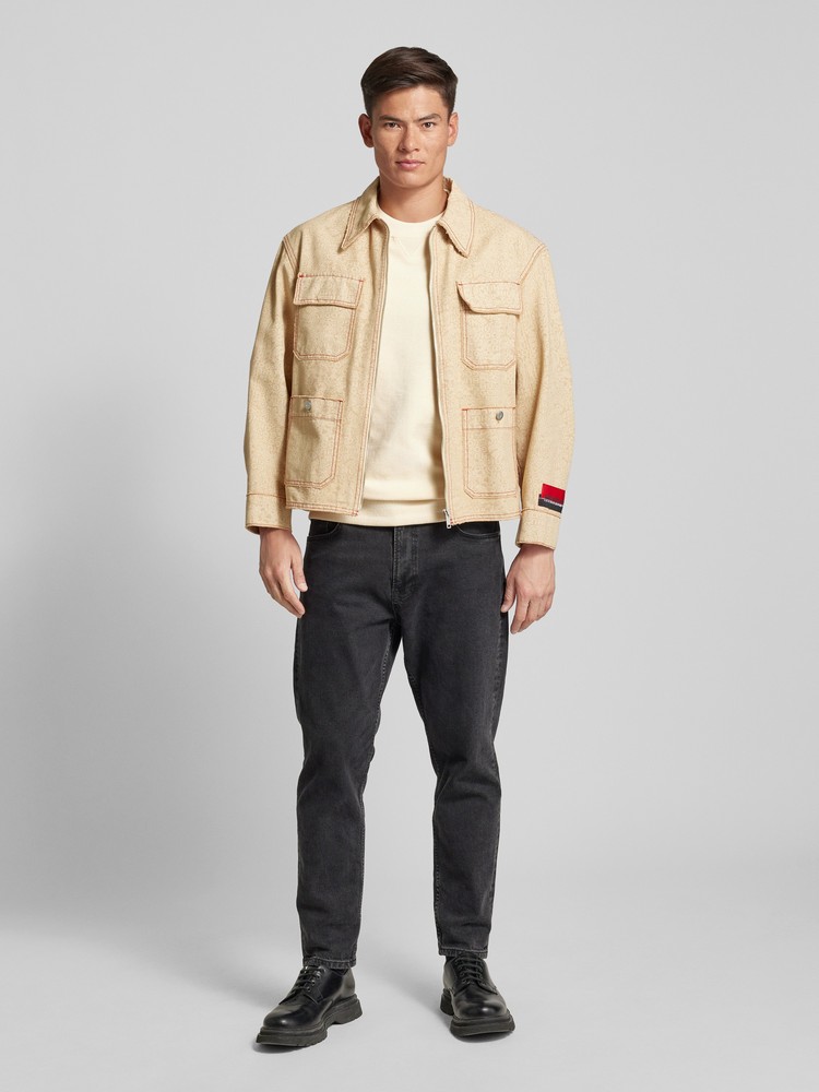 

Футболка мужская HUGO 50516623/00 бежевая XXL, Бежевый, 50516623/00