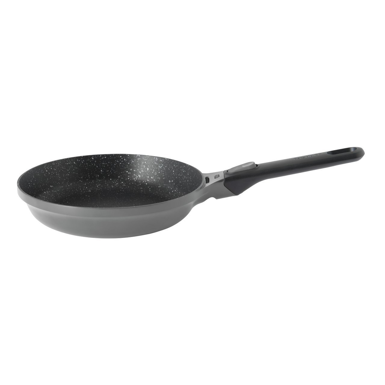 

Сковорода Gem grey BergHoff 24 см 1,7 л, 57809-11