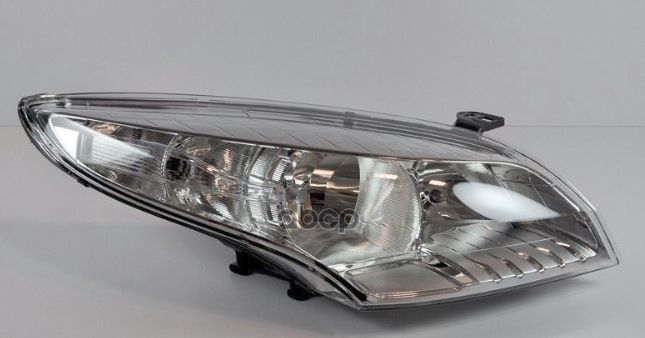 

Блокфара Прав. [Org] RENAULT арт. 260108719R