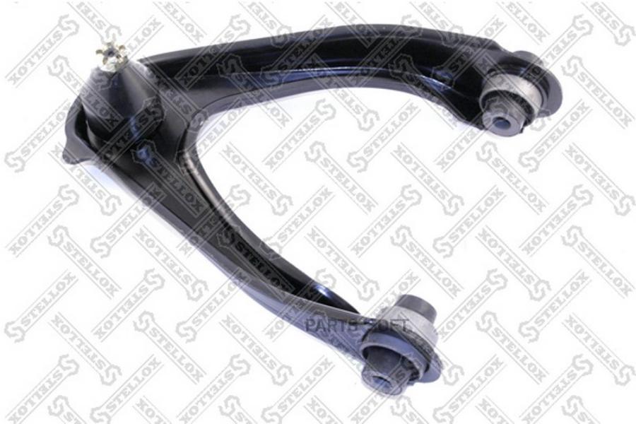 

57-37027-Sx рычаг Верхний Левый Honda Cr-V All 97> Stellox арт. 5737027SX