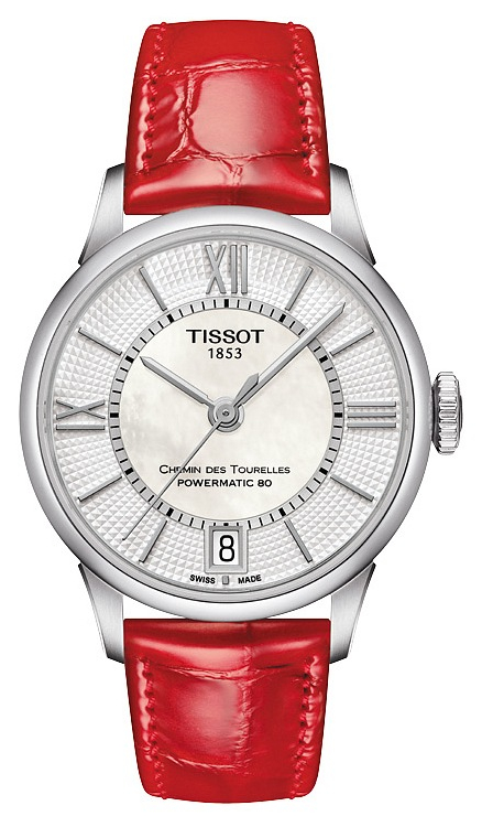 Наручные часы женские Tissot T0992071611800