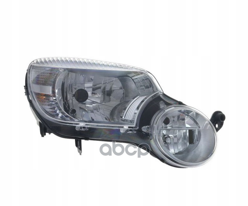 

Блокфара Прав.Skoda Yeti 2010 VAG арт. 5L1941018A