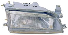 

Блокфара Прав.Toyota Corolla 1992 => H4 Depo арт. 212-1142R-LD-E