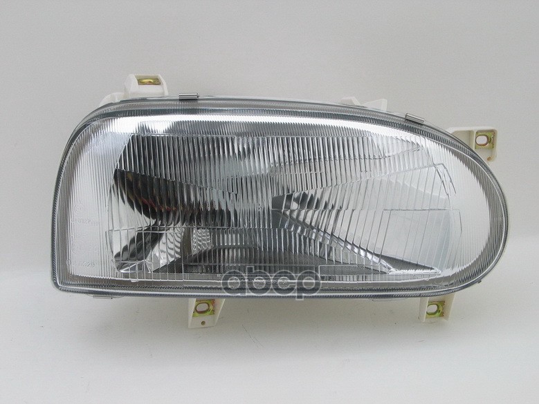 

Блокфара Прав.Vw Golf Iii 92- Depo арт. 441-1111R-LD-E