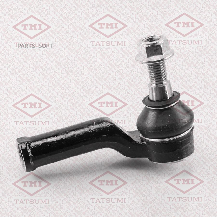 

TATSUMI Наконечник рулевой тяги R FORD Mondeo/Galaxy/S-Max 06->LANDROVER Freelander 06->VO