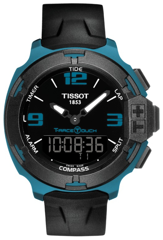 Наручные часы мужские Tissot T0814209705704