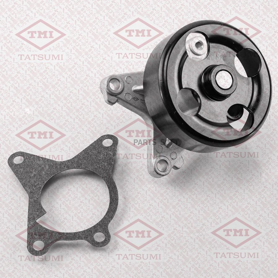 

TATSUMI Насос водяной NISSAN X-Trail 07->